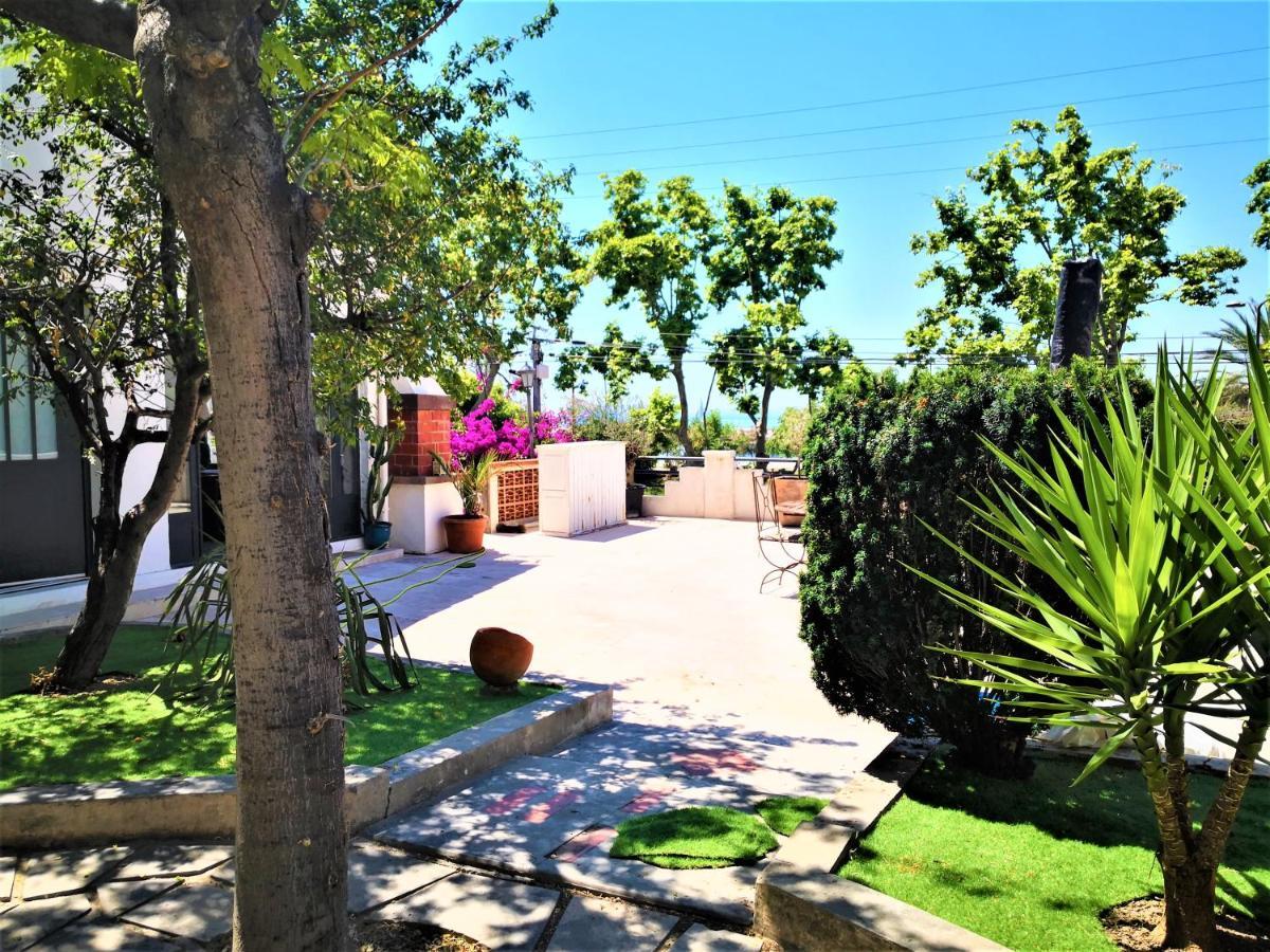 Marseille-Au-Bord-De-L'Eau Villa Buitenkant foto
